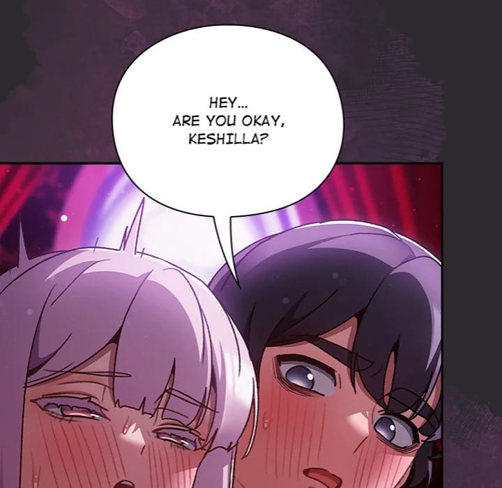 Thrust & Conquer (Uncensored), chapter 20, page 116 of 161