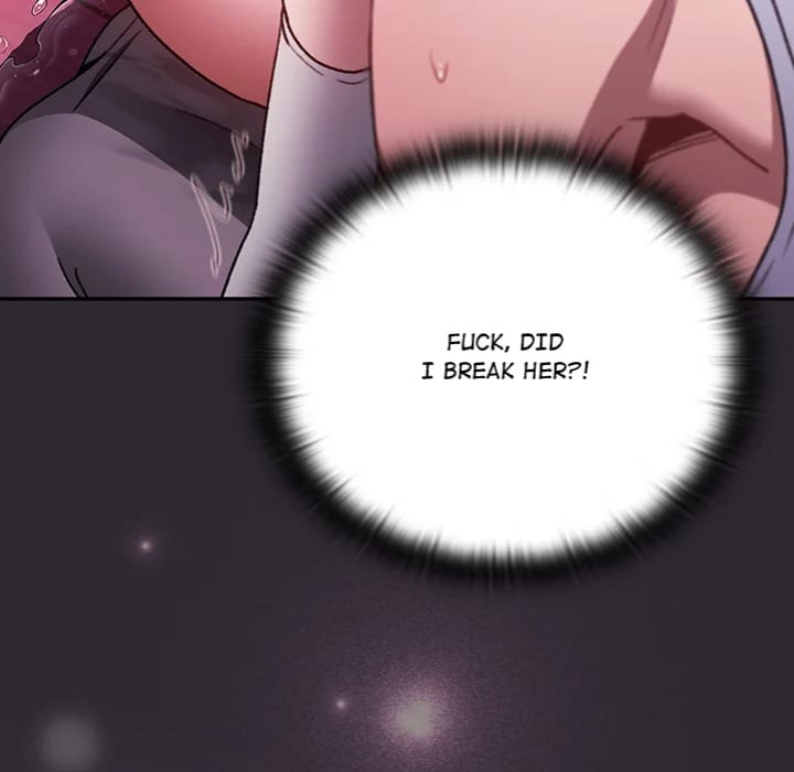 Thrust & Conquer (Uncensored), chapter 20, page 120 of 161