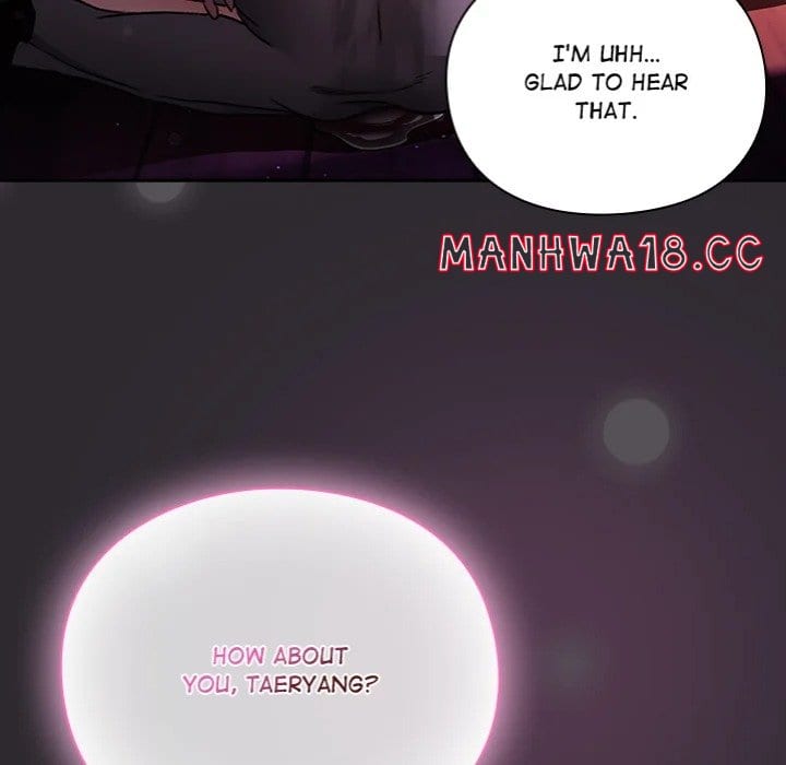 Thrust & Conquer (Uncensored), chapter 20, page 123 of 161