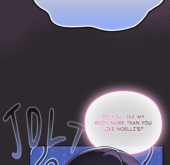 Thrust & Conquer (Uncensored), chapter 20, page 129 of 161