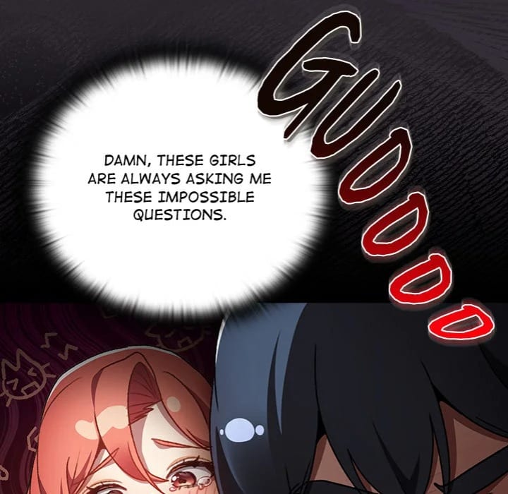 Thrust & Conquer (Uncensored), chapter 20, page 134 of 161