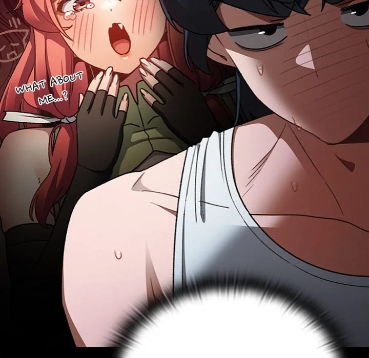 Thrust & Conquer (Uncensored), chapter 20, page 135 of 161