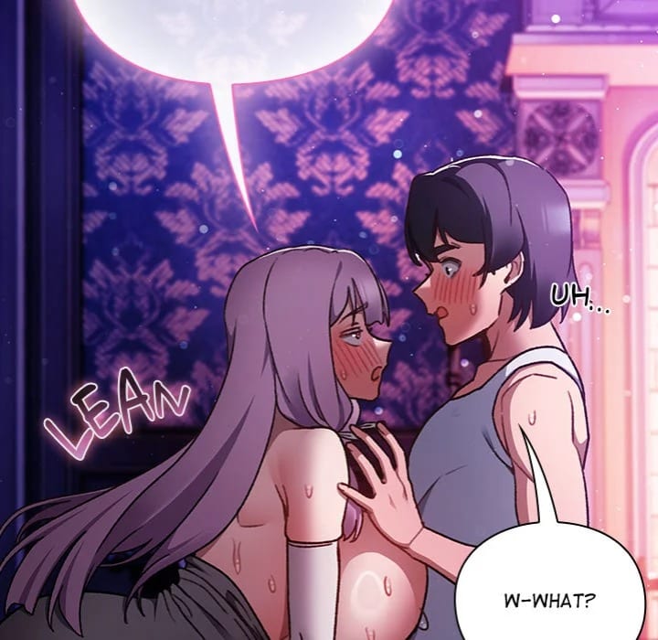 Thrust & Conquer (Uncensored), chapter 20, page 142 of 161