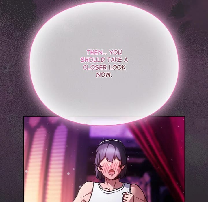 Thrust & Conquer (Uncensored), chapter 20, page 153 of 161