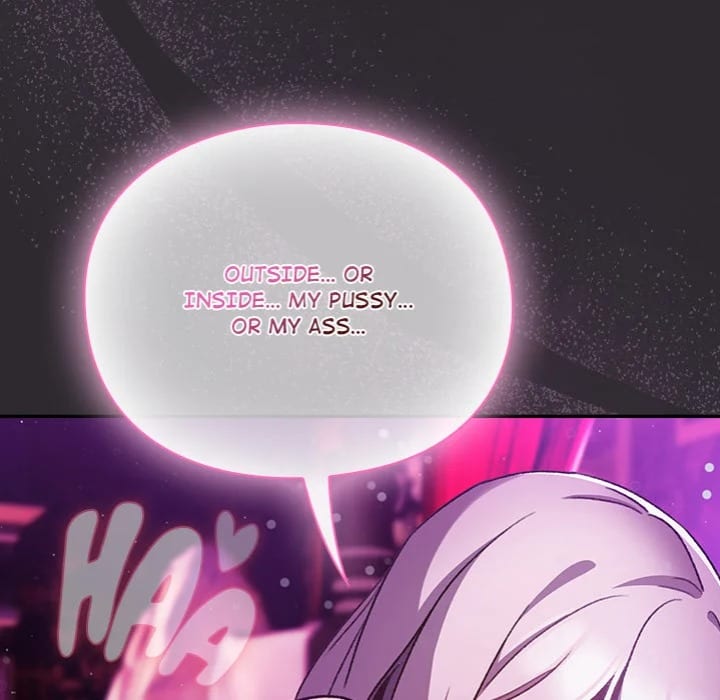 Thrust & Conquer (Uncensored), chapter 20, page 155 of 161