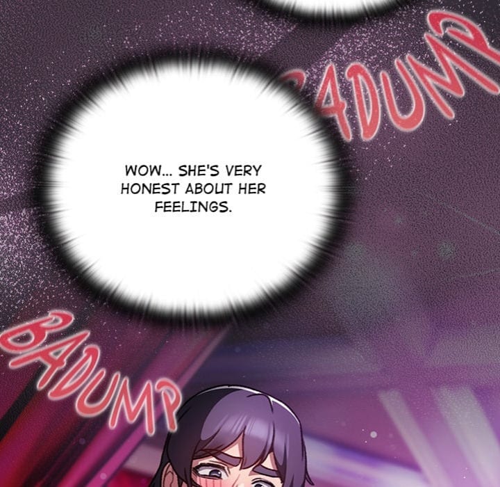 Thrust & Conquer (Uncensored), chapter 21, page 6 of 155