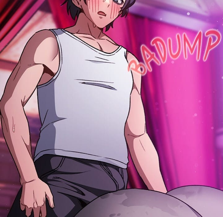 Thrust & Conquer (Uncensored), chapter 21, page 7 of 155