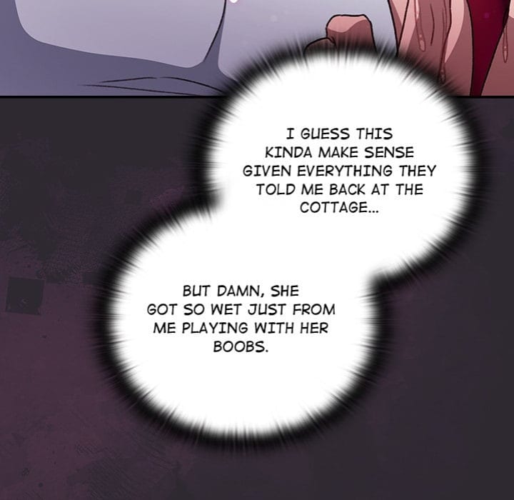 Thrust & Conquer (Uncensored), chapter 21, page 31 of 155