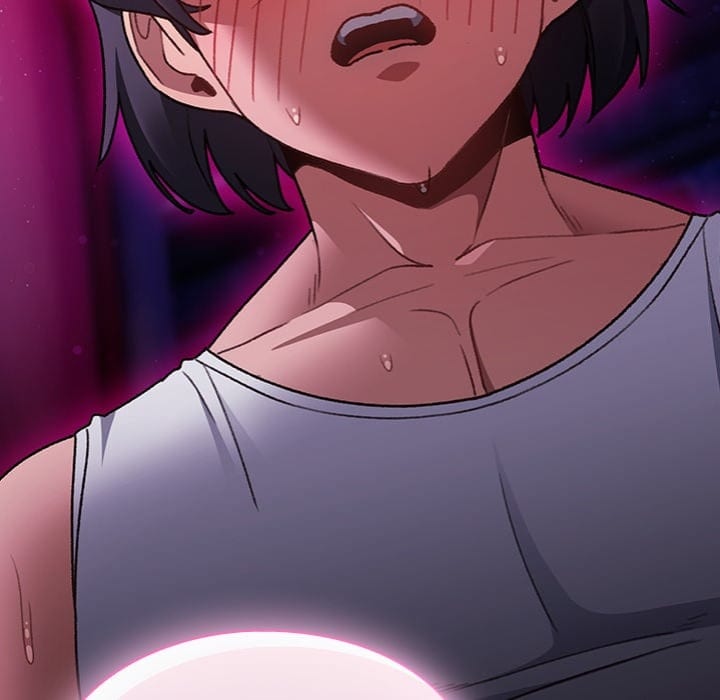 Thrust & Conquer (Uncensored), chapter 21, page 46 of 155