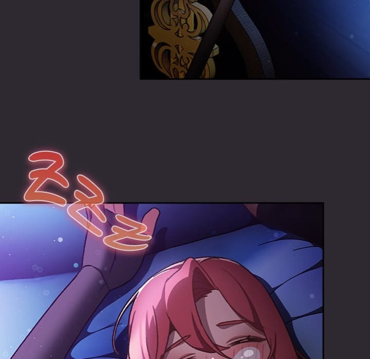 Thrust & Conquer (Uncensored), chapter 21, page 51 of 155