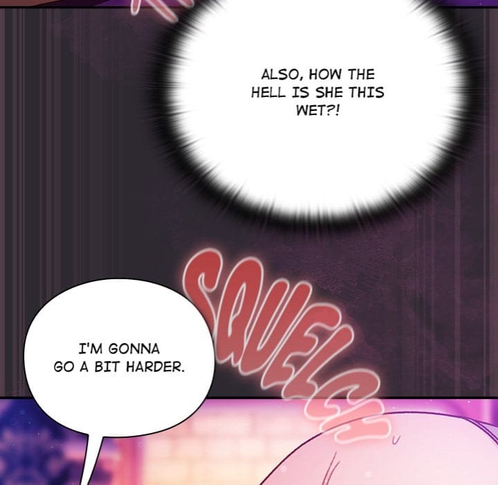 Thrust & Conquer (Uncensored), chapter 21, page 67 of 155