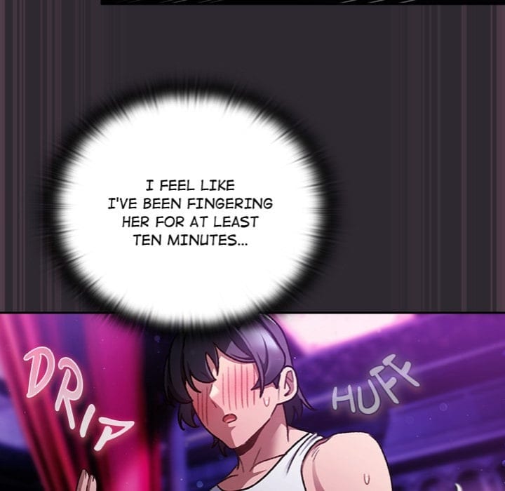 Thrust & Conquer (Uncensored), chapter 21, page 71 of 155