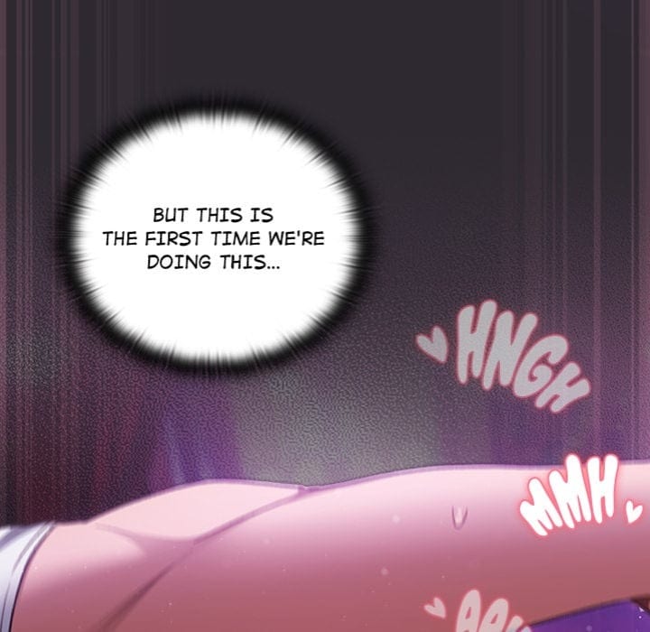 Thrust & Conquer (Uncensored), chapter 21, page 90 of 155