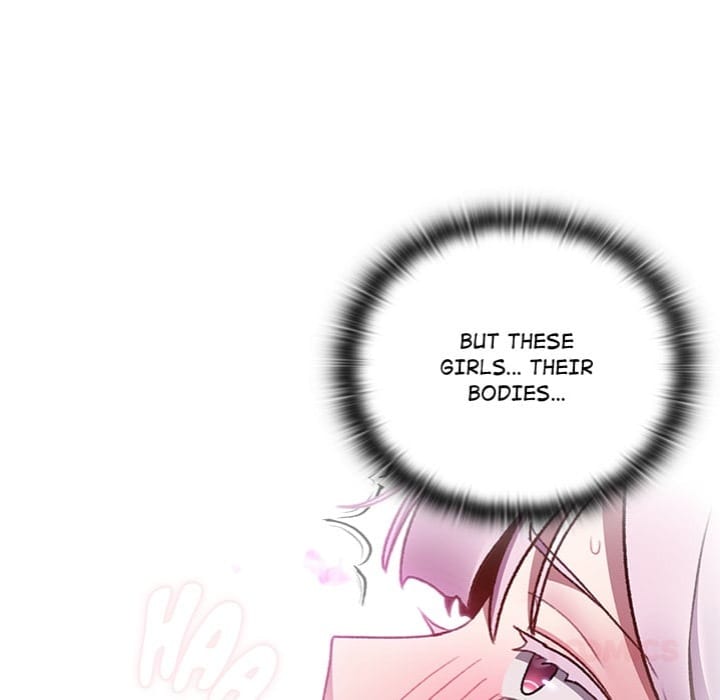 Thrust & Conquer (Uncensored), chapter 21, page 102 of 155