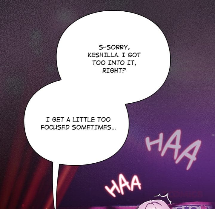 Thrust & Conquer (Uncensored), chapter 21, page 111 of 155