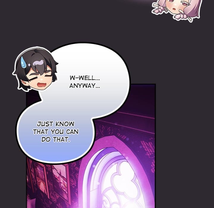 Thrust & Conquer (Uncensored), chapter 21, page 119 of 155