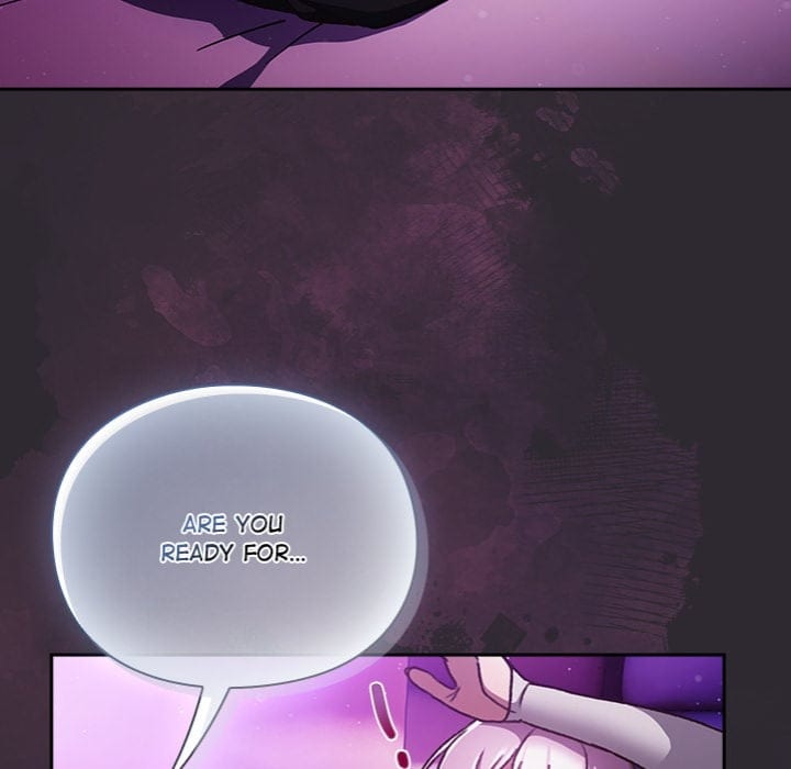 Thrust & Conquer (Uncensored), chapter 21, page 122 of 155