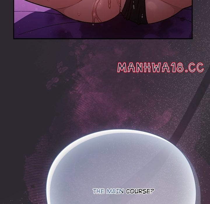 Thrust & Conquer (Uncensored), chapter 21, page 124 of 155