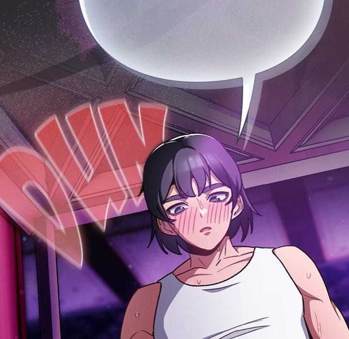 Thrust & Conquer (Uncensored), chapter 21, page 125 of 155
