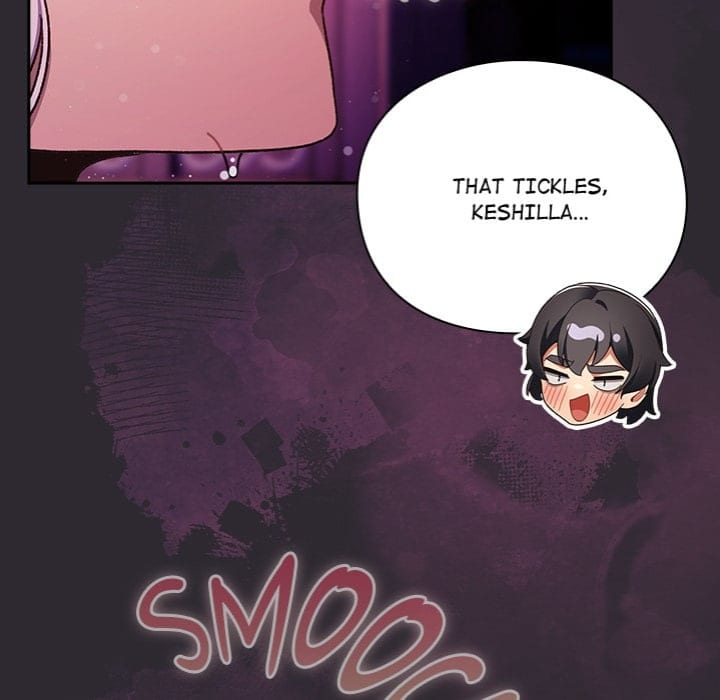 Thrust & Conquer (Uncensored), chapter 21, page 135 of 155