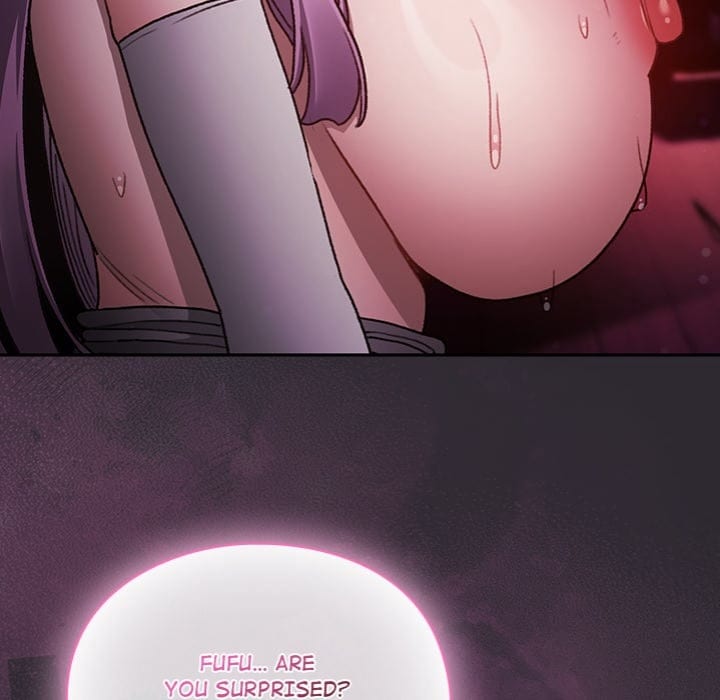 Thrust & Conquer (Uncensored), chapter 21, page 146 of 155