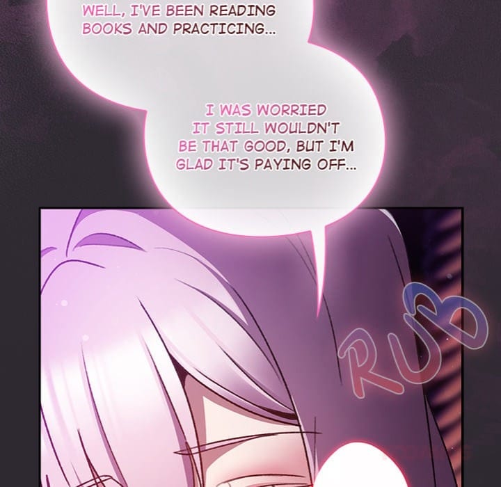 Thrust & Conquer (Uncensored), chapter 21, page 147 of 155