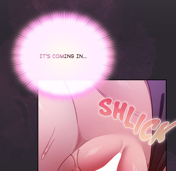Thrust & Conquer (Uncensored), chapter 22, page 9 of 174