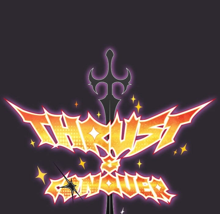 Thrust & Conquer (Uncensored), chapter 22, page 44 of 174