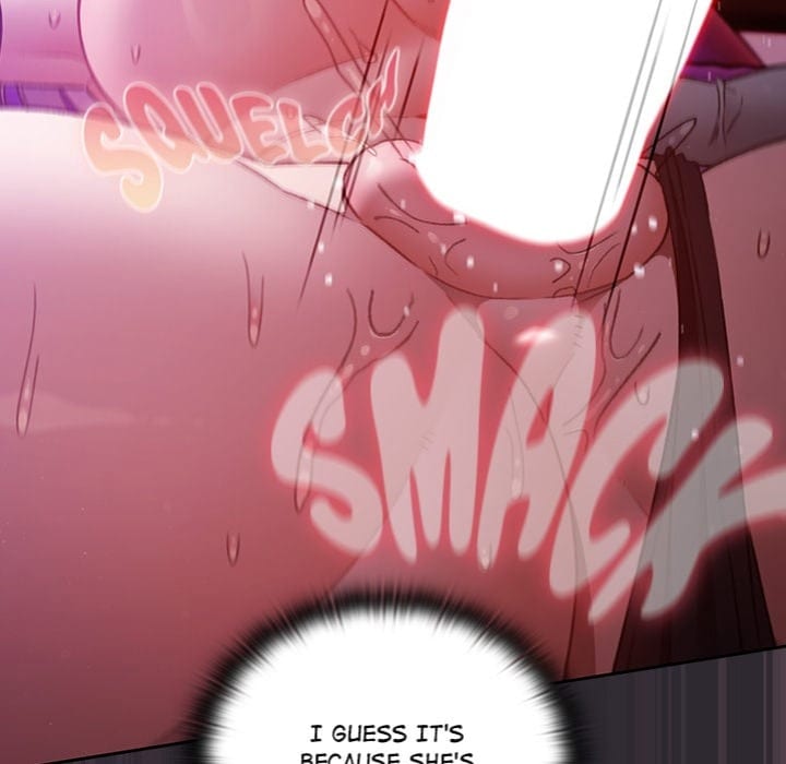 Thrust & Conquer (Uncensored), chapter 22, page 49 of 174