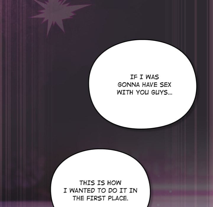 Thrust & Conquer (Uncensored), chapter 22, page 68 of 174