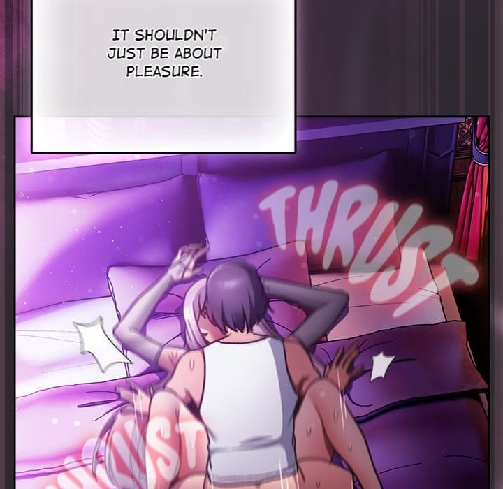 Thrust & Conquer (Uncensored), chapter 22, page 77 of 174