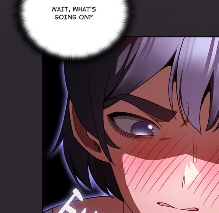Thrust & Conquer (Uncensored), chapter 22, page 98 of 174