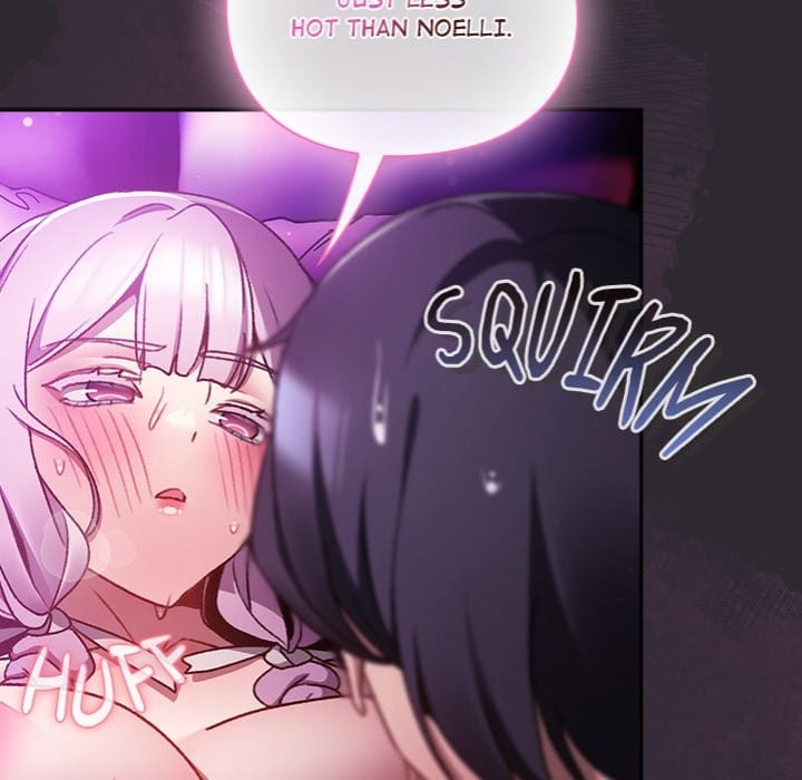 Thrust & Conquer (Uncensored), chapter 22, page 105 of 174