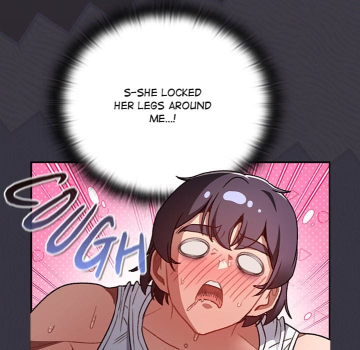 Thrust & Conquer (Uncensored), chapter 22, page 118 of 174