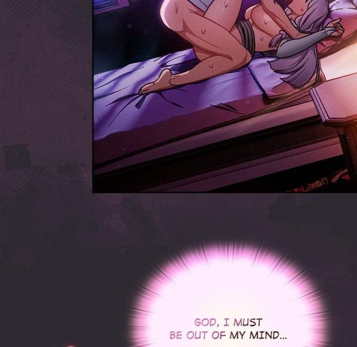 Thrust & Conquer (Uncensored), chapter 22, page 150 of 174