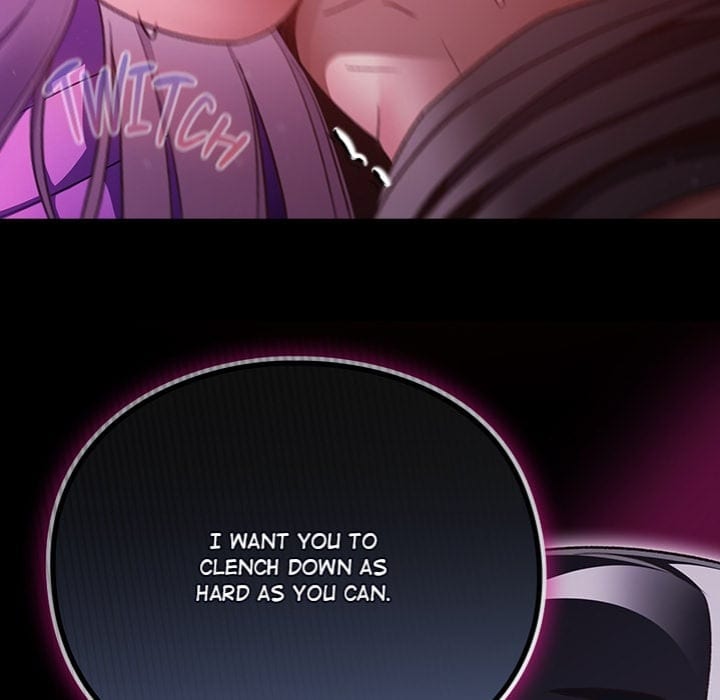 Thrust & Conquer (Uncensored), chapter 22, page 170 of 174