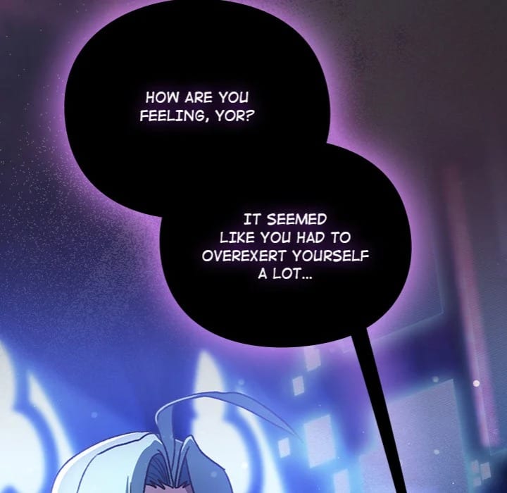 Thrust & Conquer (Uncensored), chapter 23, page 7 of 155