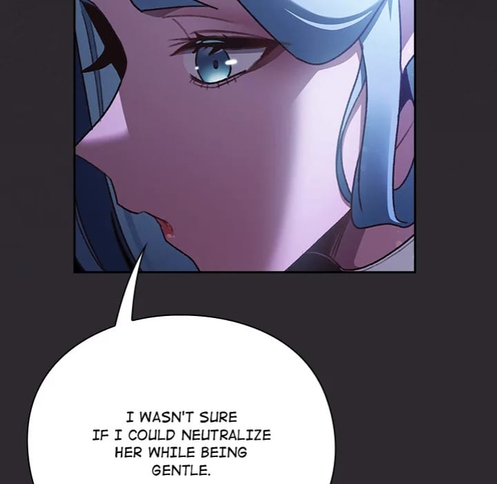 Thrust & Conquer (Uncensored), chapter 23, page 14 of 155