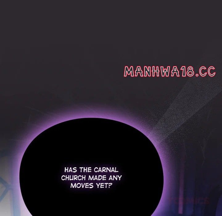 Thrust & Conquer (Uncensored), chapter 23, page 21 of 155