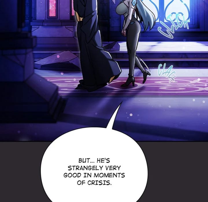 Thrust & Conquer (Uncensored), chapter 23, page 53 of 155