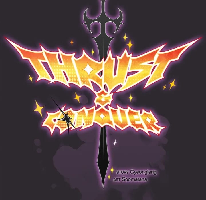 Thrust & Conquer (Uncensored), chapter 23, page 70 of 155