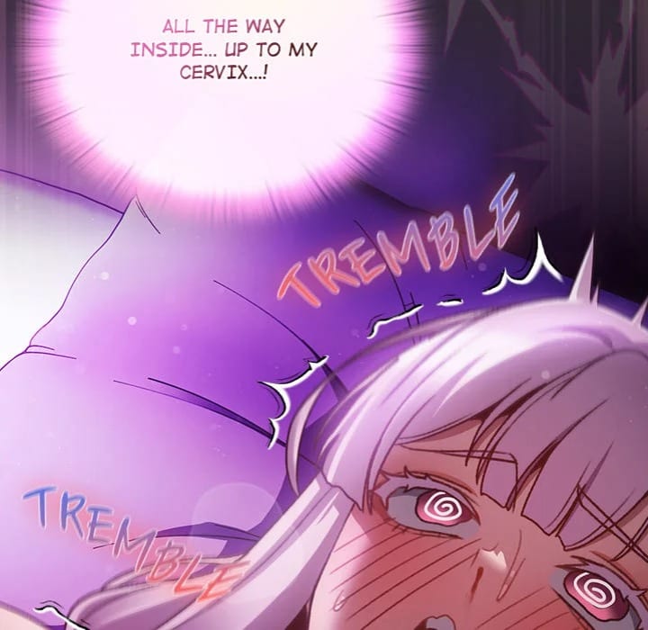 Thrust & Conquer (Uncensored), chapter 23, page 90 of 155