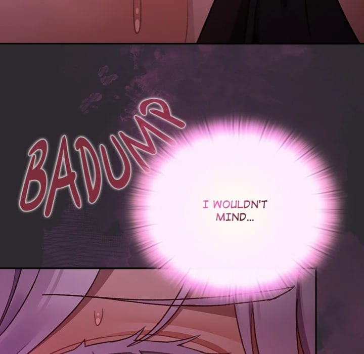 Thrust & Conquer (Uncensored), chapter 23, page 100 of 155