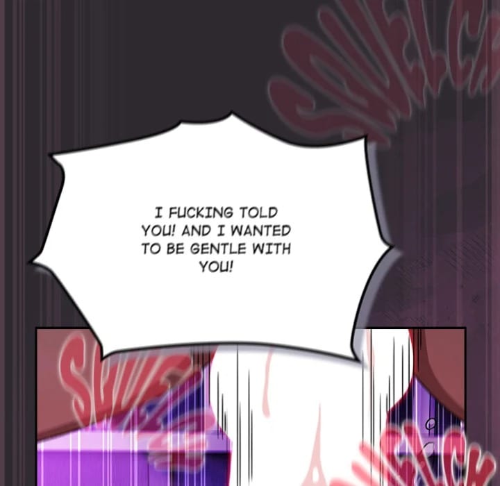 Thrust & Conquer (Uncensored), chapter 23, page 110 of 155