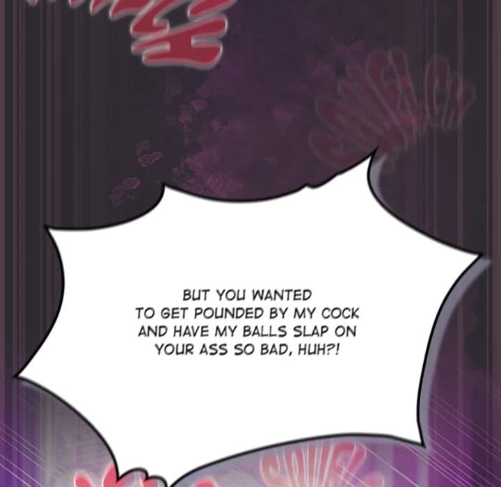 Thrust & Conquer (Uncensored), chapter 23, page 112 of 155