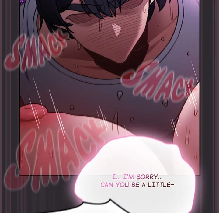 Thrust & Conquer (Uncensored), chapter 23, page 118 of 155