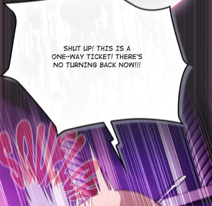 Thrust & Conquer (Uncensored), chapter 23, page 119 of 155