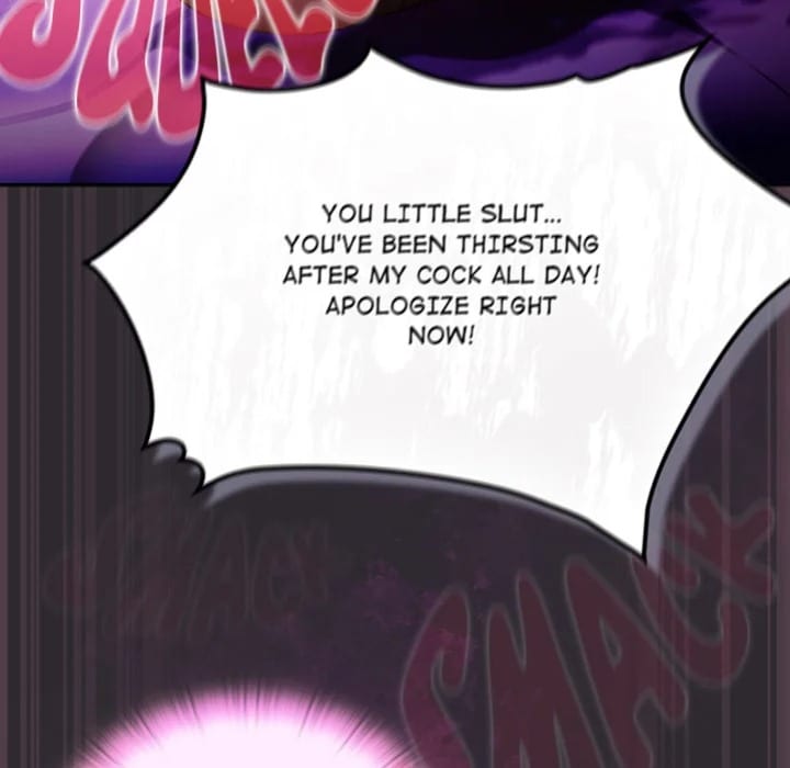 Thrust & Conquer (Uncensored), chapter 23, page 121 of 155