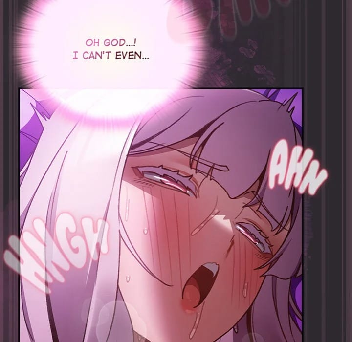 Thrust & Conquer (Uncensored), chapter 23, page 122 of 155