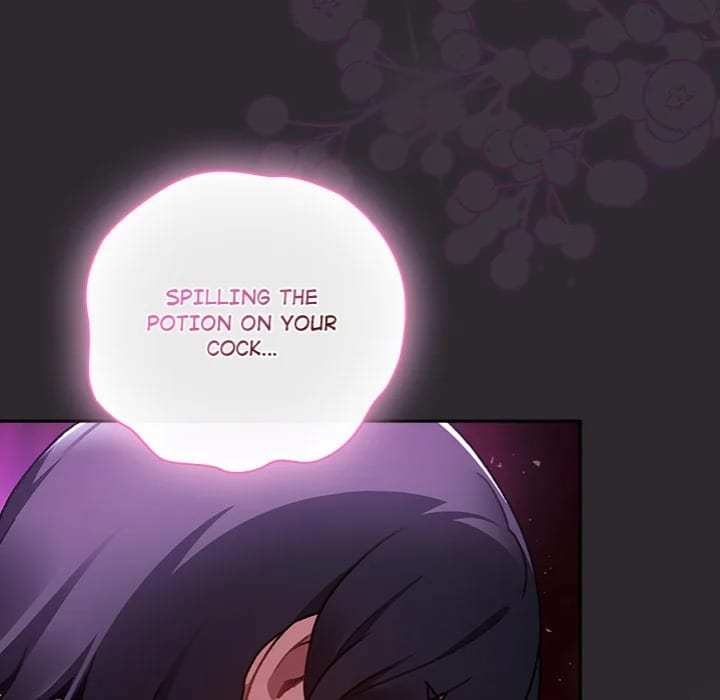 Thrust & Conquer (Uncensored), chapter 23, page 130 of 155